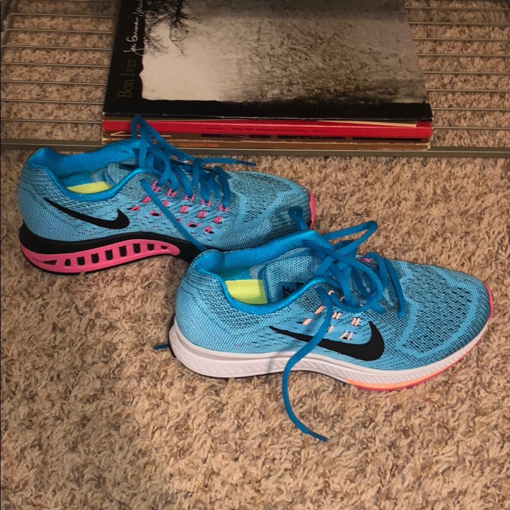 Nike runners